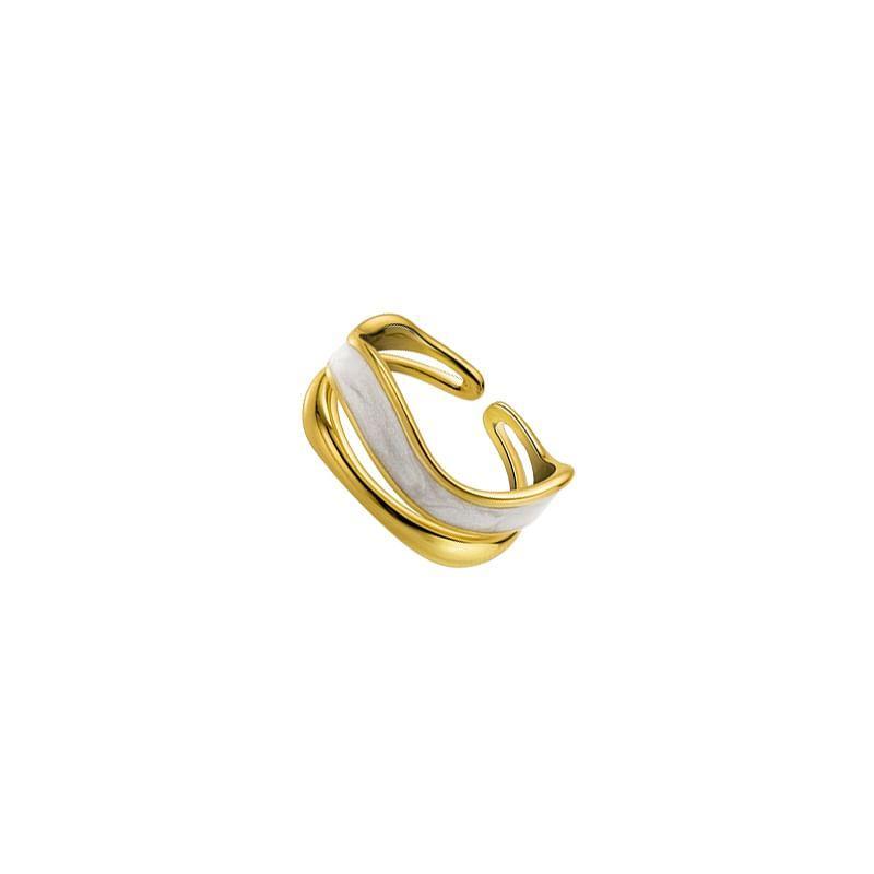 Geometric Ring Product Image