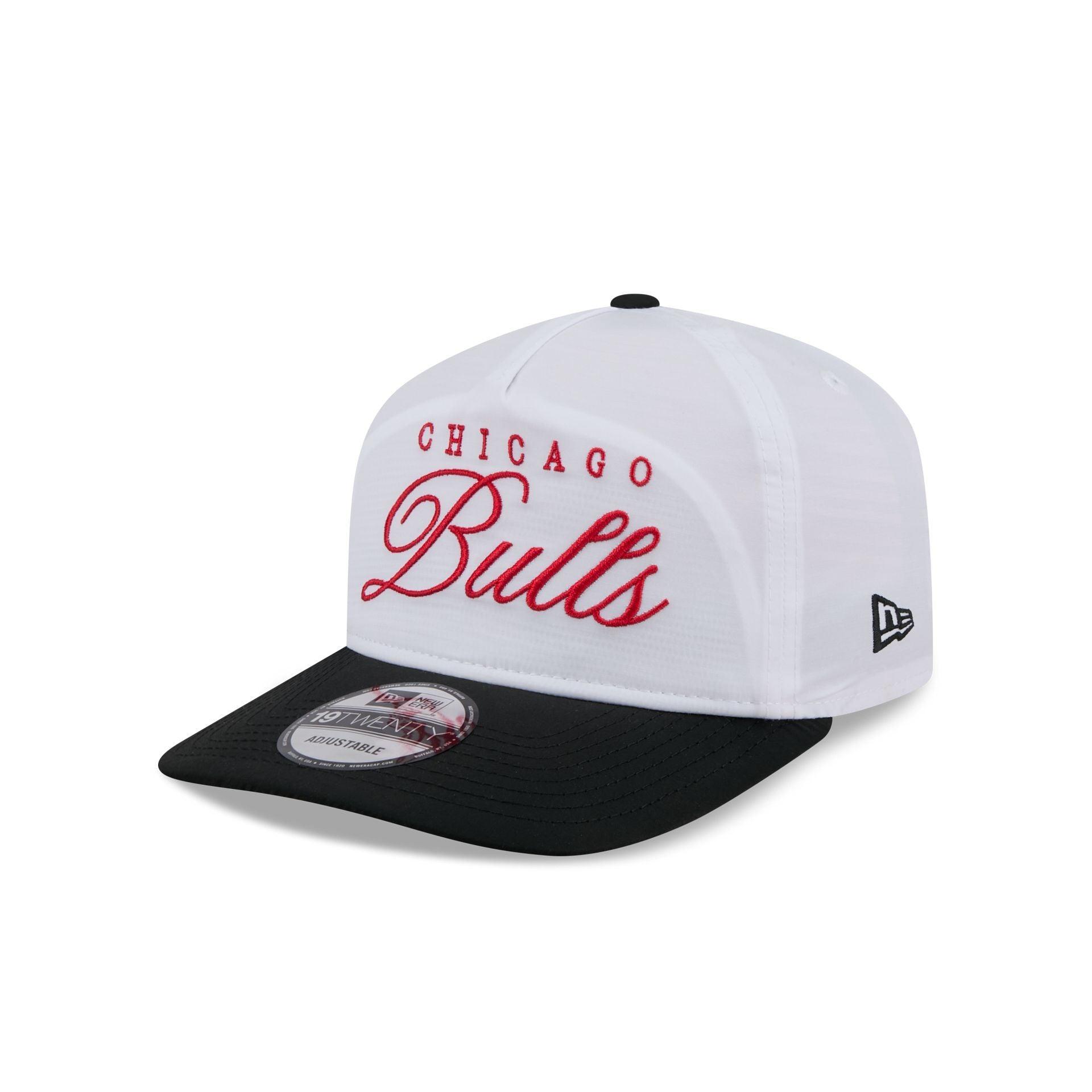 Chicago Bulls 2025 Draft 19TWENTY Adjustable Hat Male Product Image