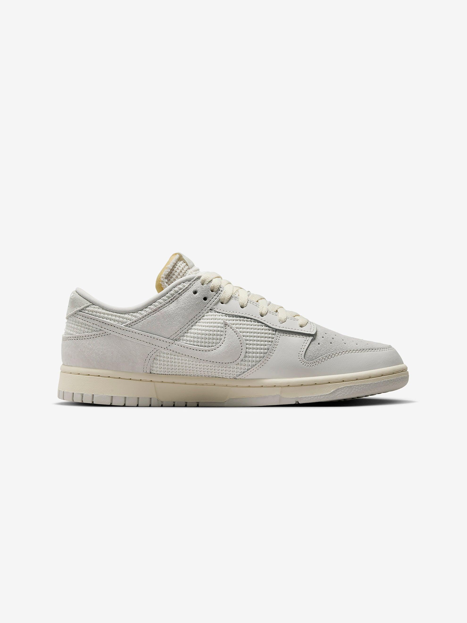 Nike Dunk Low (Phantom/Light Bone/Sail/Coconut Milk) Product Image