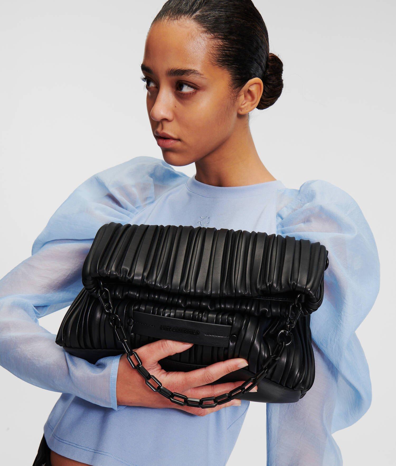 K/KUSHION SMALL FOLDED TOTE Product Image