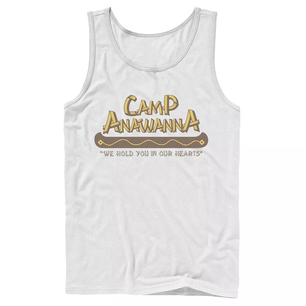 Men's Salute Your Shorts Camp Anawanna Tank Top,  Product Image