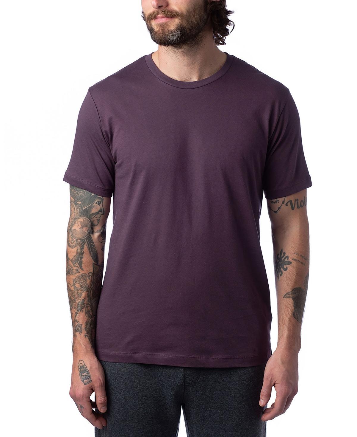 Mens Short Sleeves Go-To T-shirt Product Image