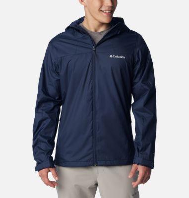 Columbia Men's Inner Limits III Jacket- Product Image