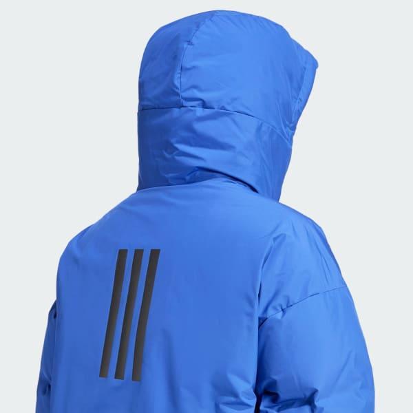 Myshelter Down Parka Product Image