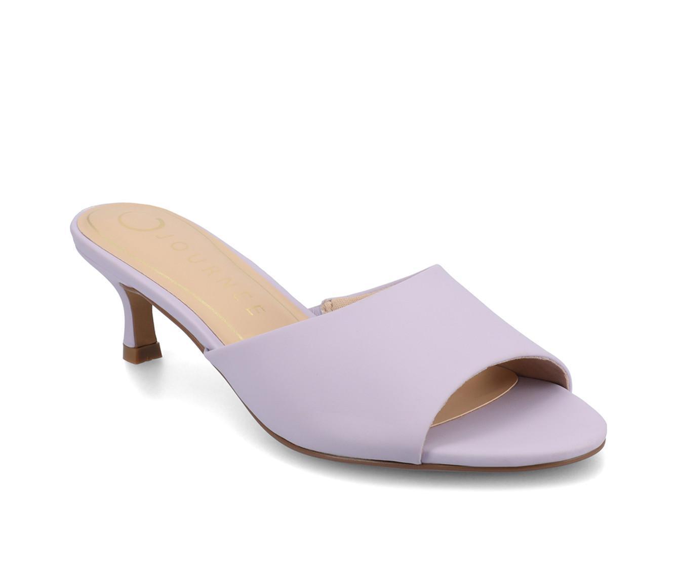 Women's Journee Collection Jeylah Dress Sandals Product Image