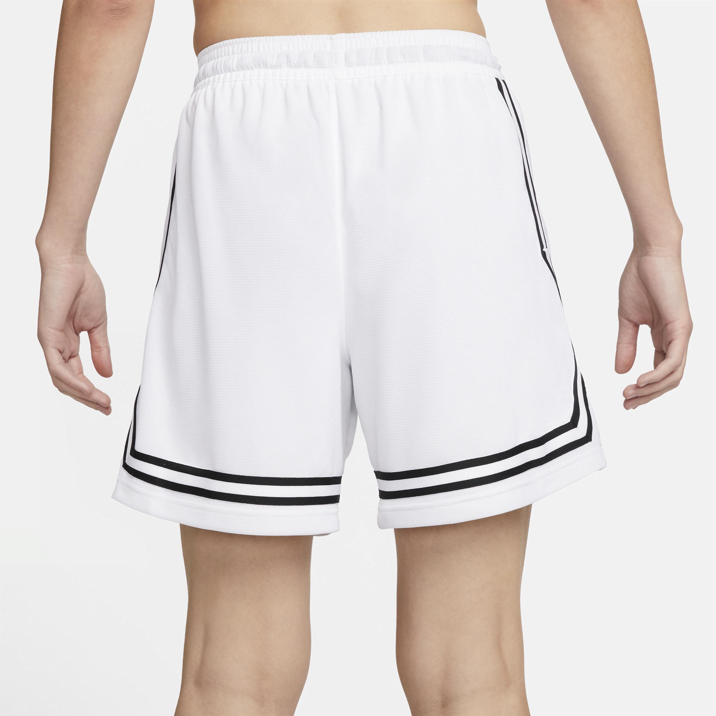 Nike Fly Crossover Women's Basketball Shorts Product Image