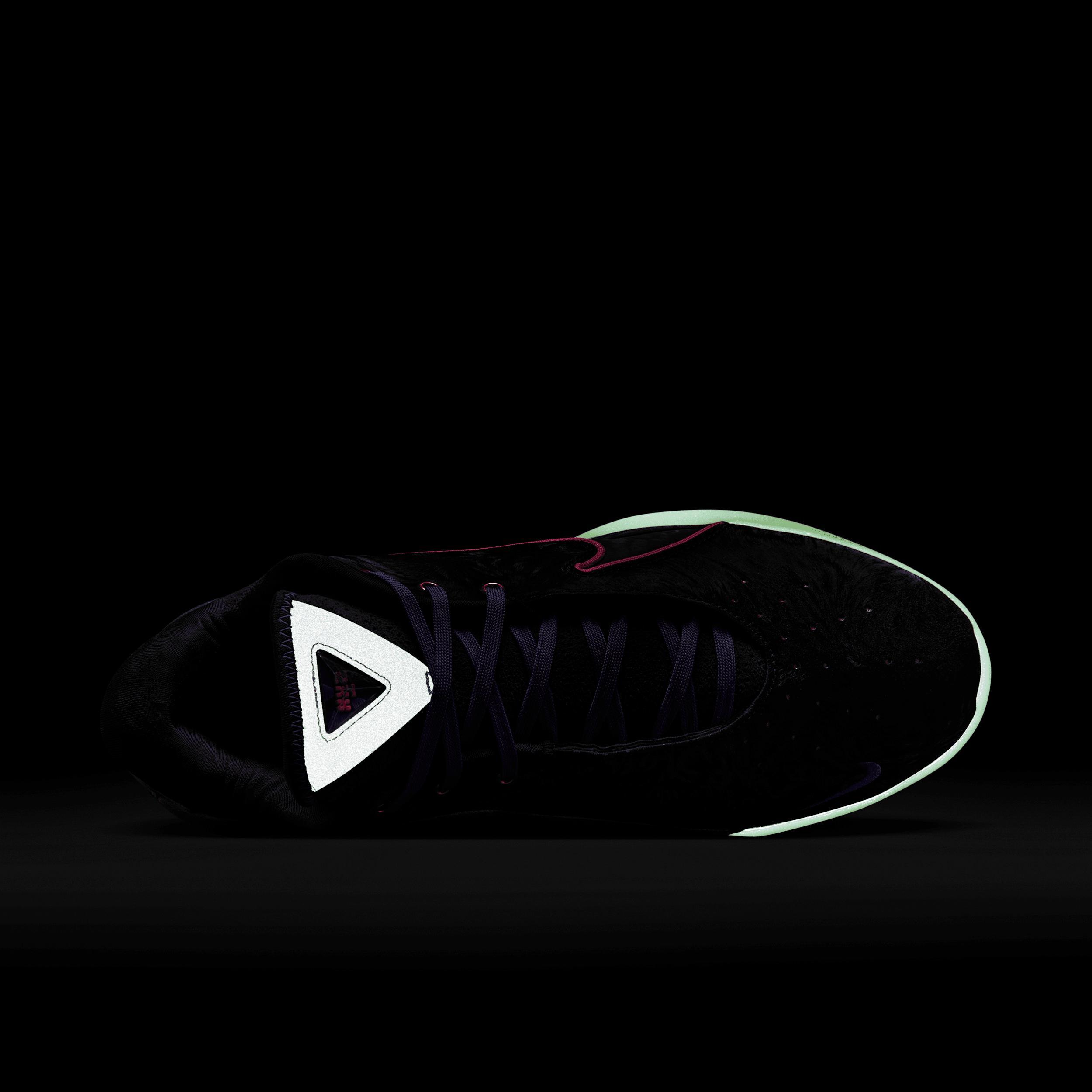 Nike Men's LeBron XXII "Tunnel Vision" Basketball Shoes Product Image