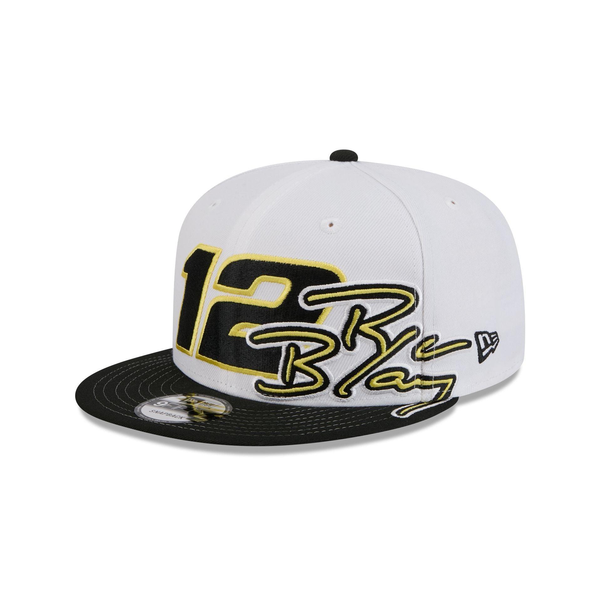 Team Penske Ryan Blaney 9FIFTY Snapback Hat Male Product Image