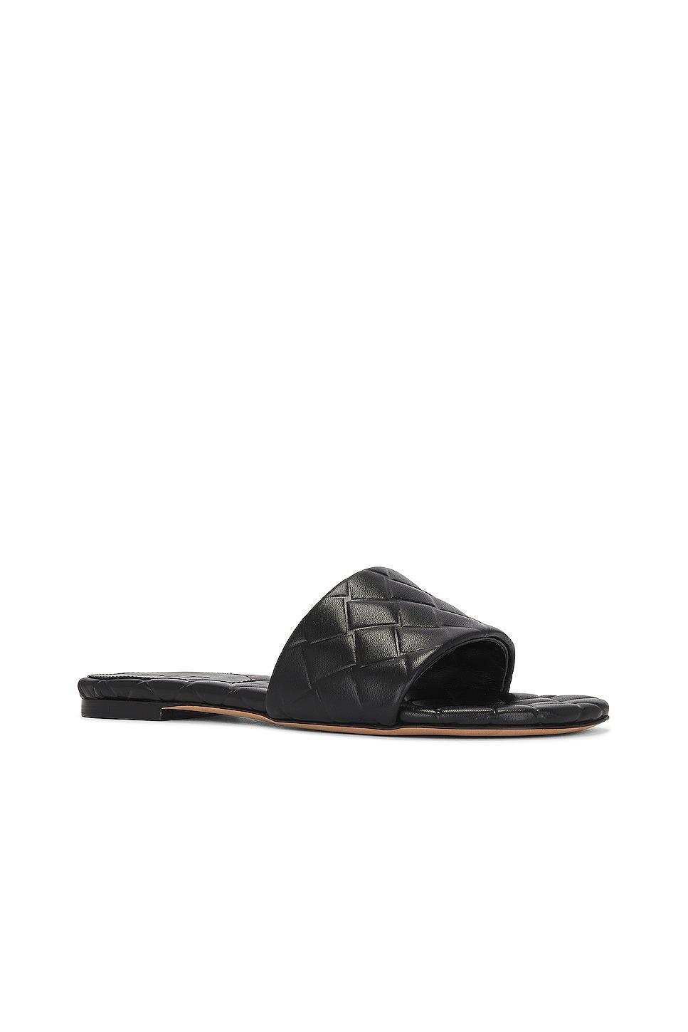 Bottega Veneta Flat Sandal Product Image