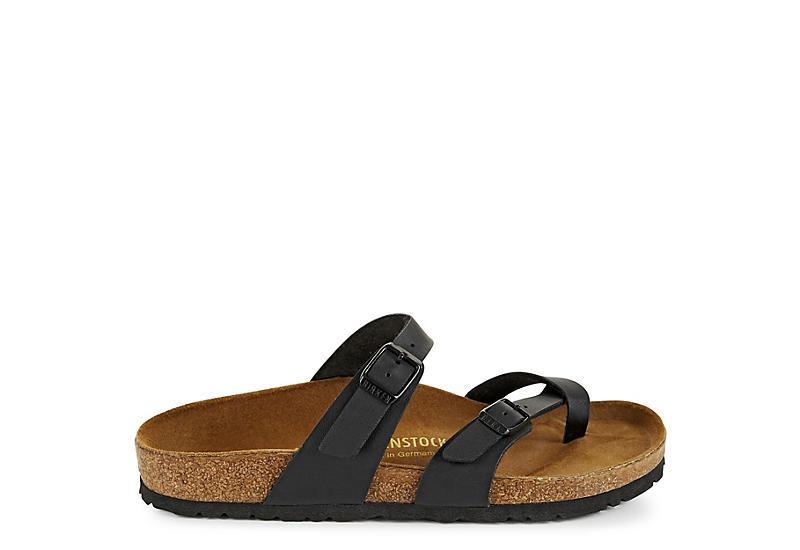 Birkenstock Womens Mayari Footbed Sandal Product Image