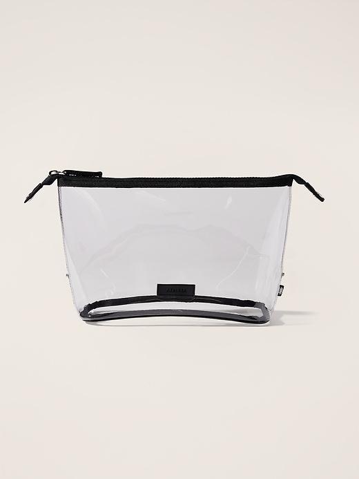 All About Medium Cosmetic Pouch Product Image