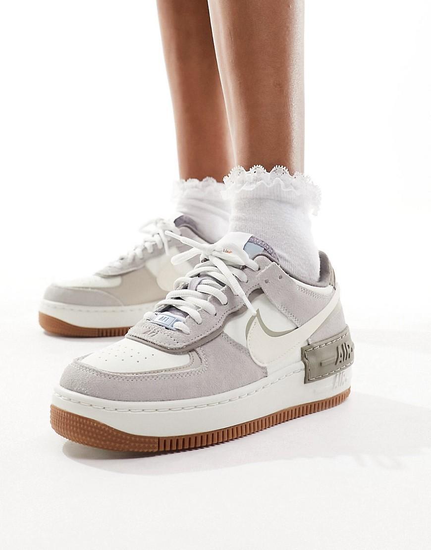 Nike Air Force 1 Shadow sneakers Product Image