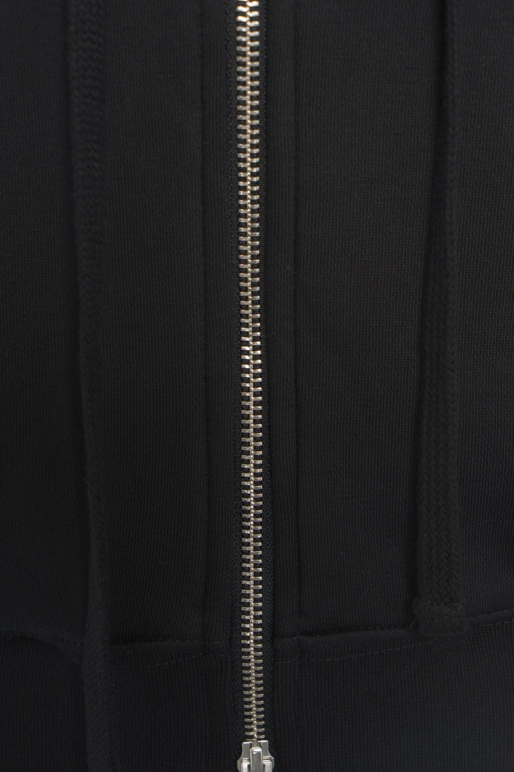 Hooded sweatshirt Product Image