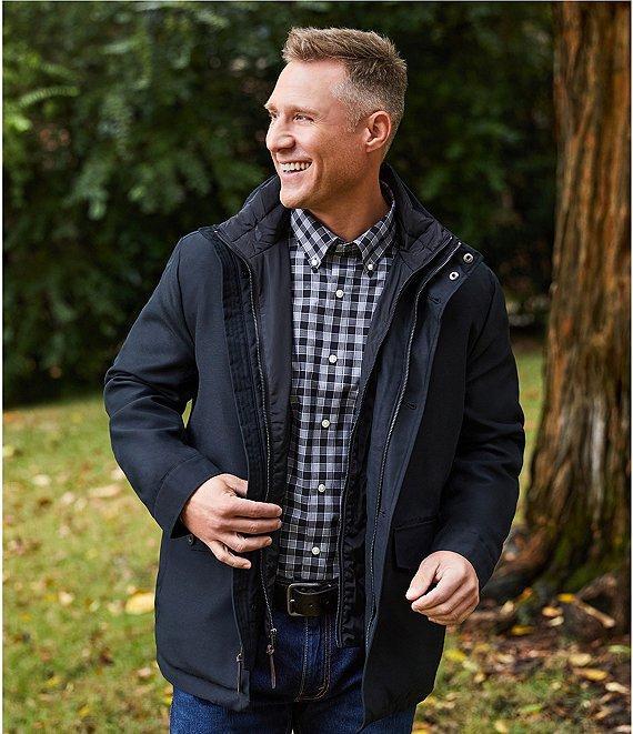 Levi's® 559 Relaxed Straight Stretch Jeans Product Image