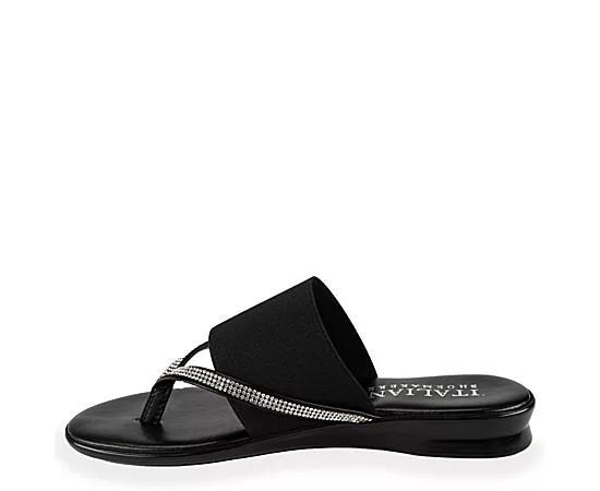 Italian Shoemakers Womens Sorbi Flip Flop Sandal Product Image