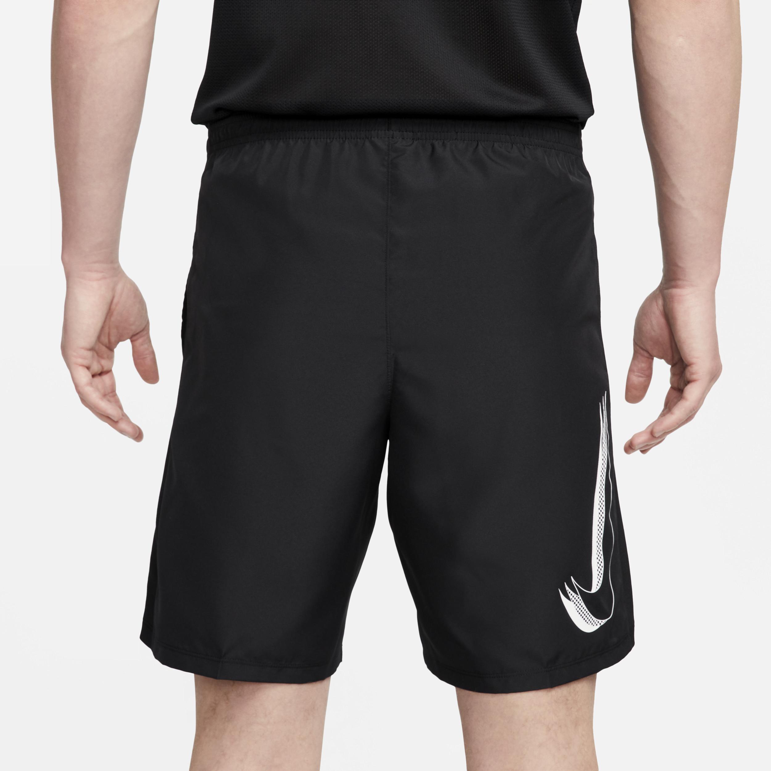 Nike Academy Men's Dri-FIT Soccer Shorts Product Image