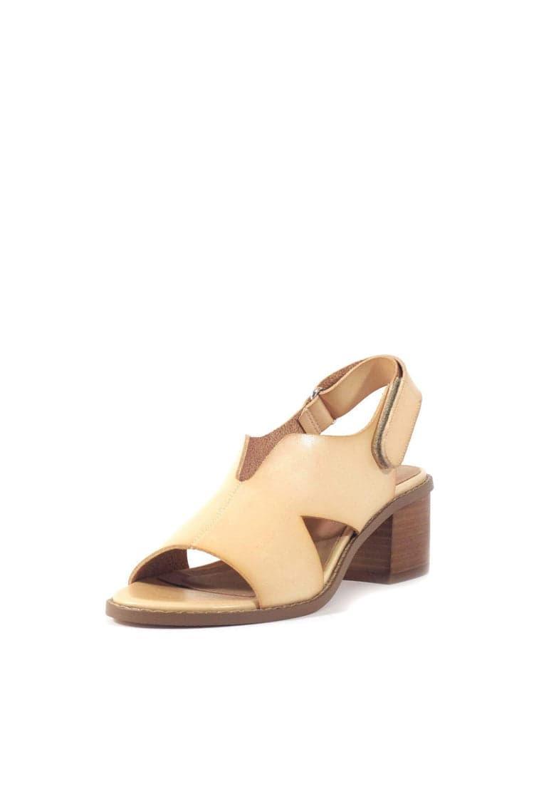 Olga Slingback Sandals Product Image