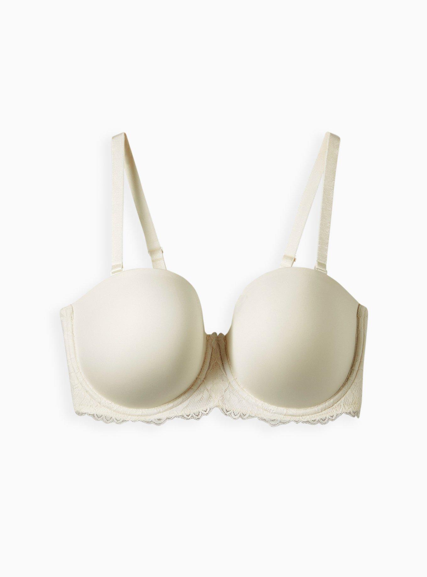 Bombshell Everyday Strapless Bra Product Image