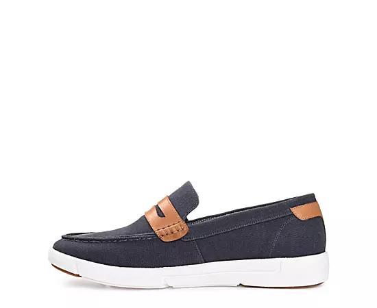 Thomas & Vine Mens Tevin Penny Loafer Product Image