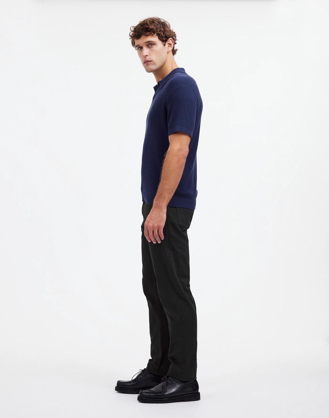 Relaxed Taper Jeans Product Image