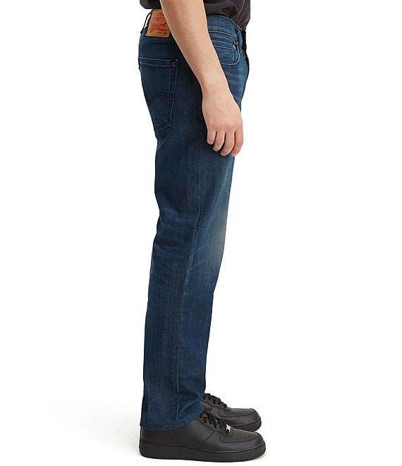 Levi's® 514™ Straight Fit Flex Jeans Product Image
