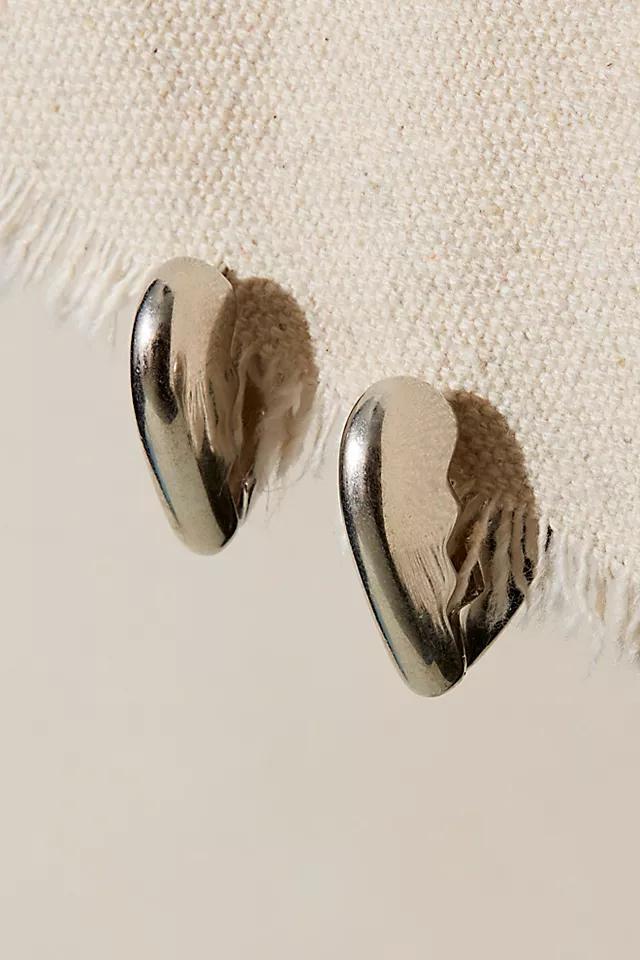 Wild Heart Hoops Product Image