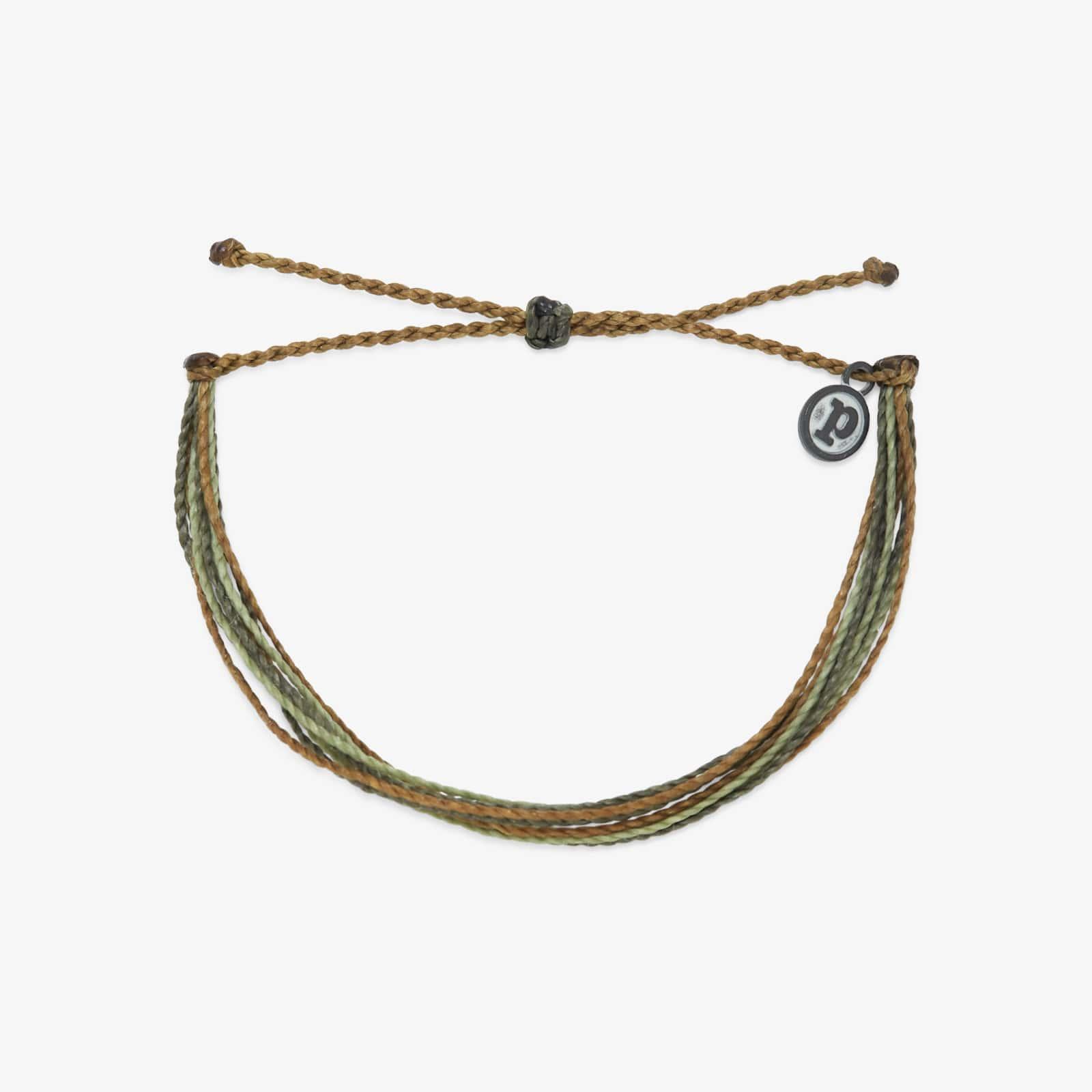 Olive Bracelet Male Product Image