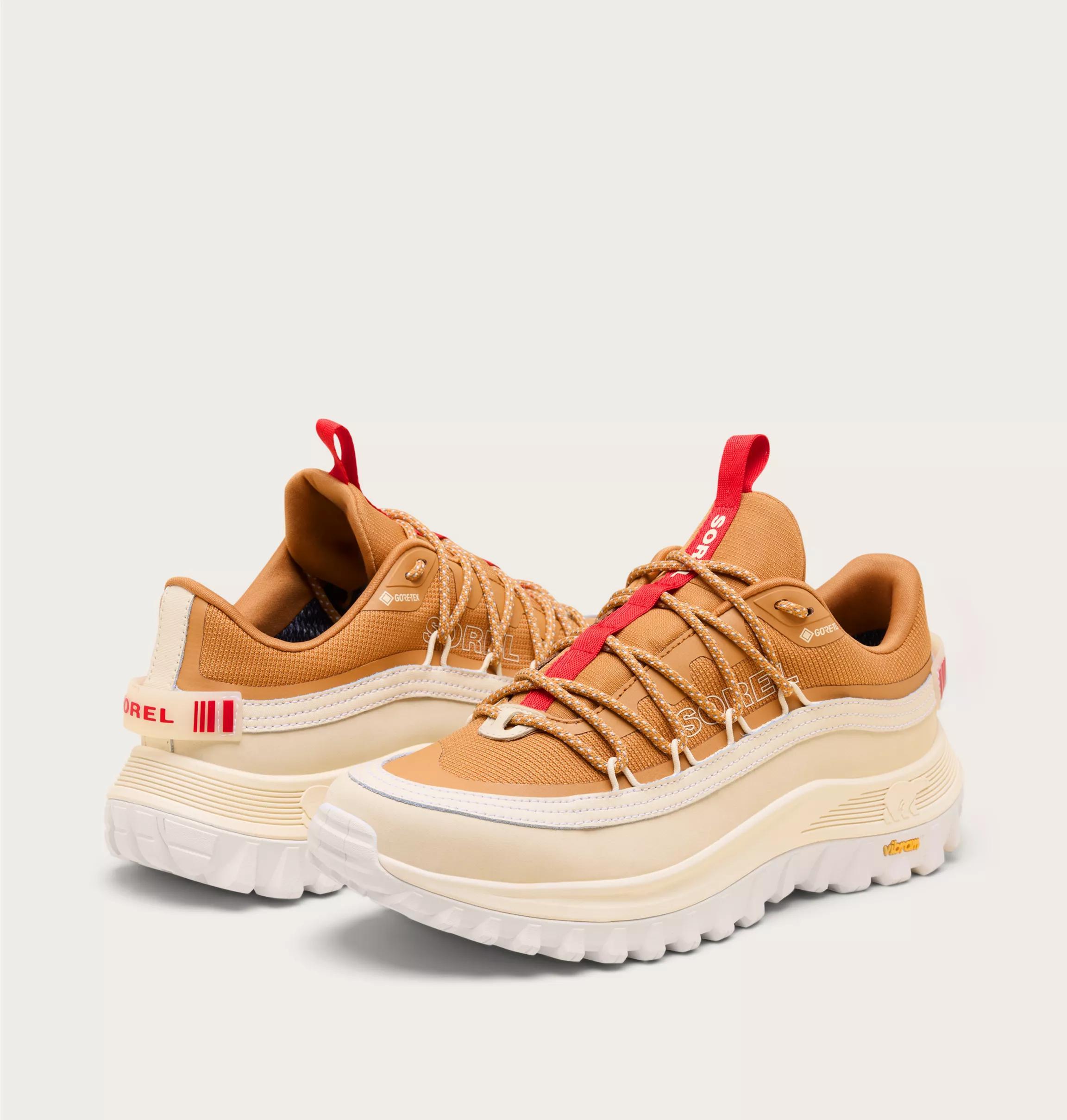 CALLSIGN HORIZON™ LOW GTX Men's Waterproof Sneaker Product Image