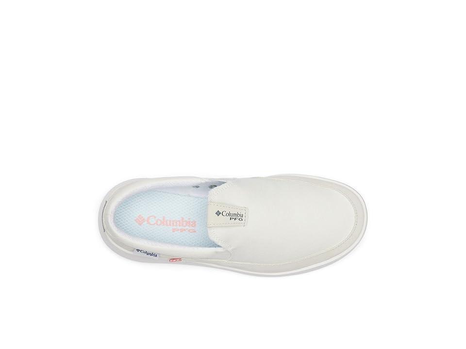 Columbia Womens PFG Boatside Shoe- Product Image