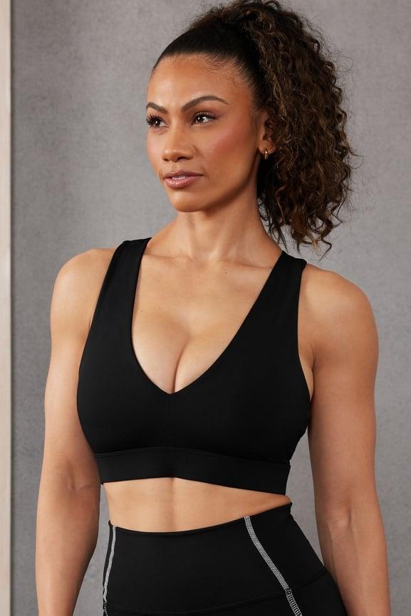 On-The-Go Midi Medium Impact Sports Bra Product Image