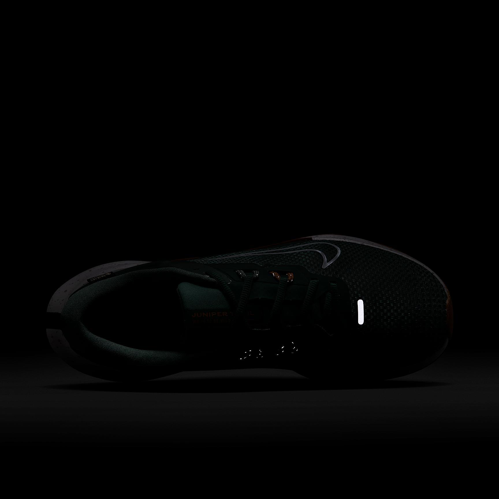 Nike Mens Juniper Trail 2 GORE-TEX Waterproof Trail Running Shoes | HM9734-301 Product Image