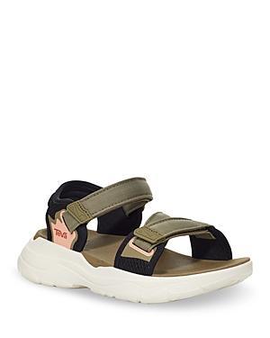 Teva Zymic (Aloe) Women's Shoes Product Image