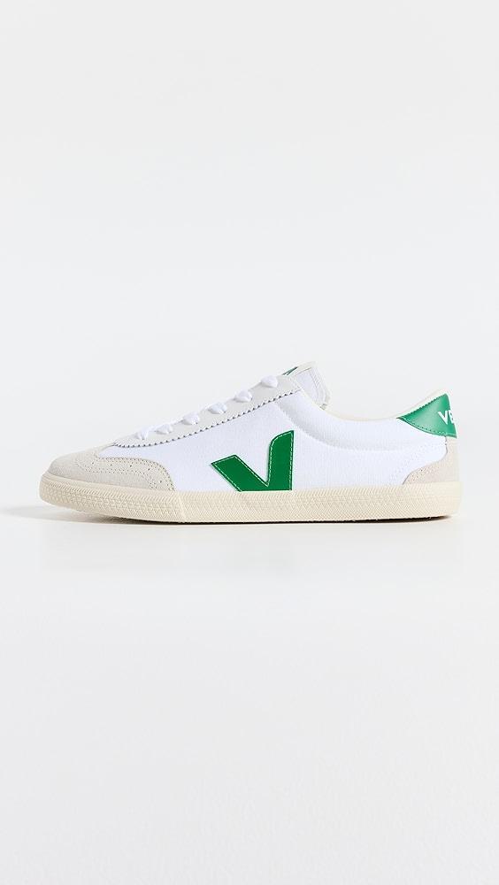 Veja Volley Sneakers | Shopbop Product Image