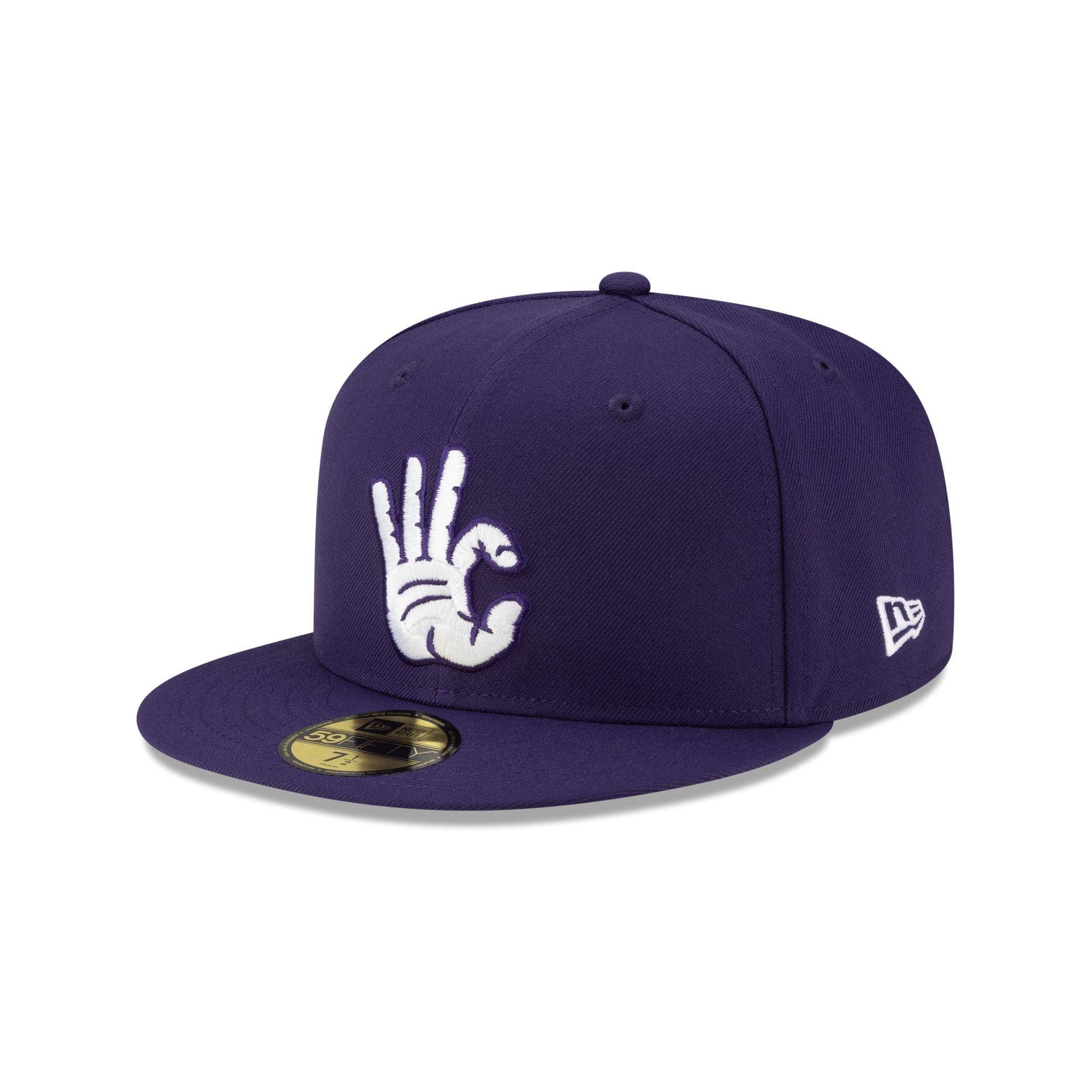 Club Pachuca Corduroy 59FIFTY Fitted Hat Male Product Image