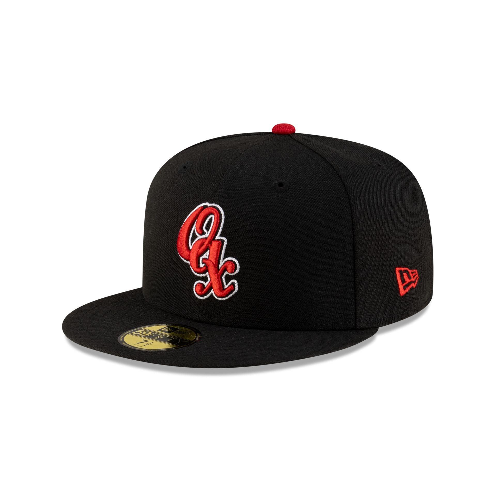 Conspiradores de Querétaro LMB 100th Anniversary Away 59FIFTY Fitted Hat Male Product Image