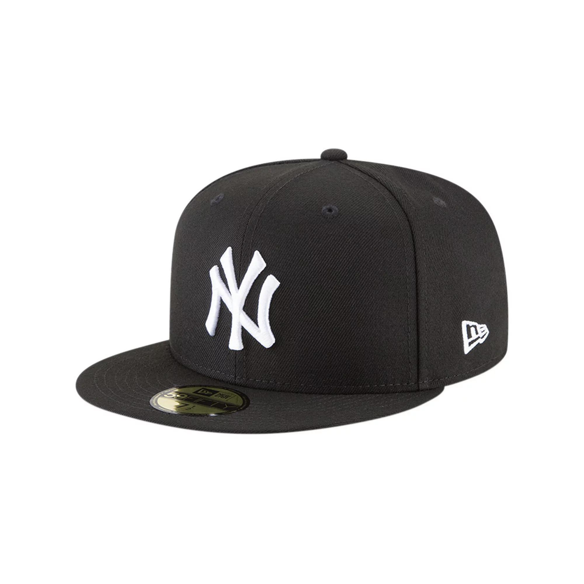 Mens New Era New York Yankees 59FIFTY Fitted Hat Product Image