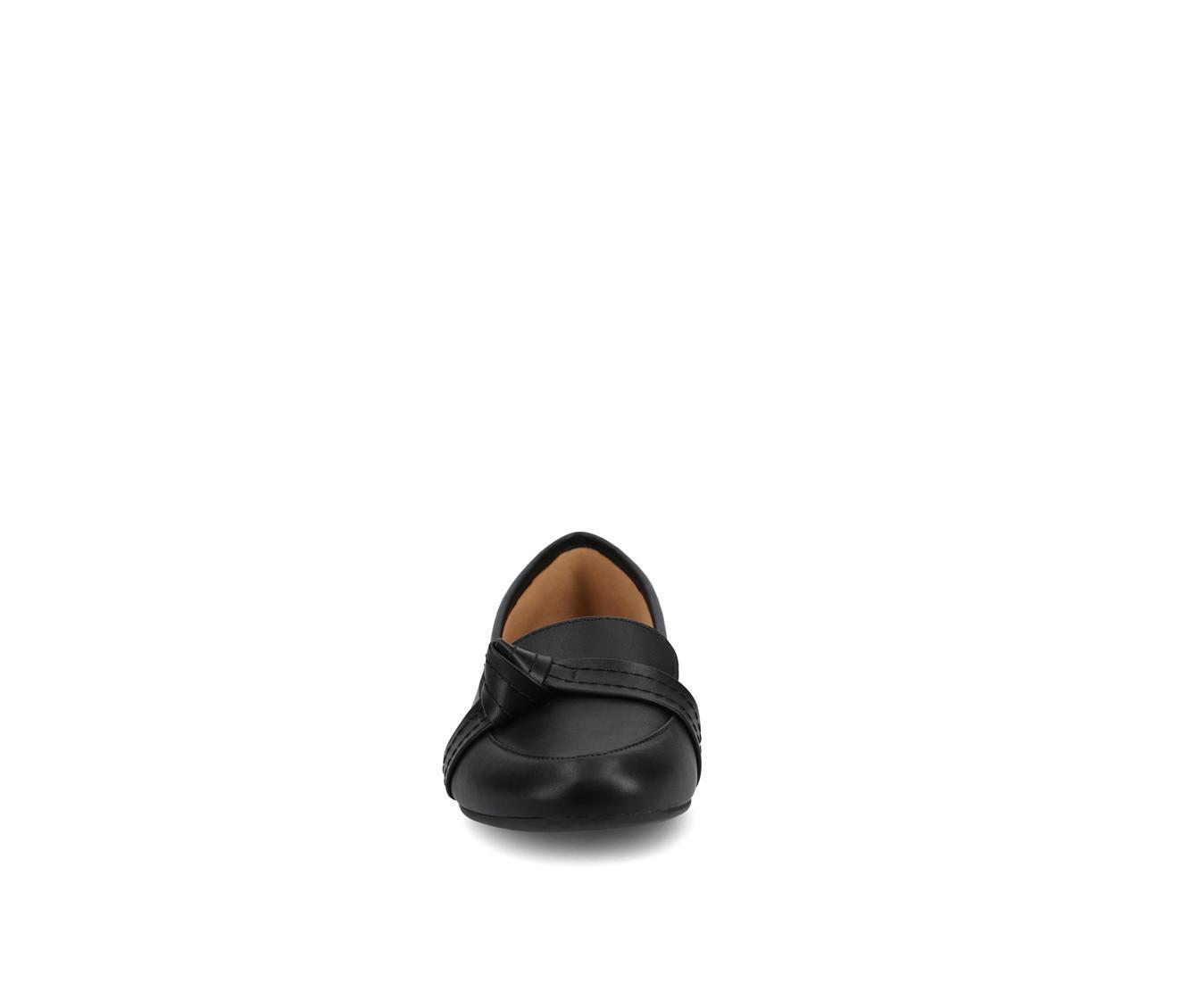 Women's Journee Collection Marci Loafers Product Image