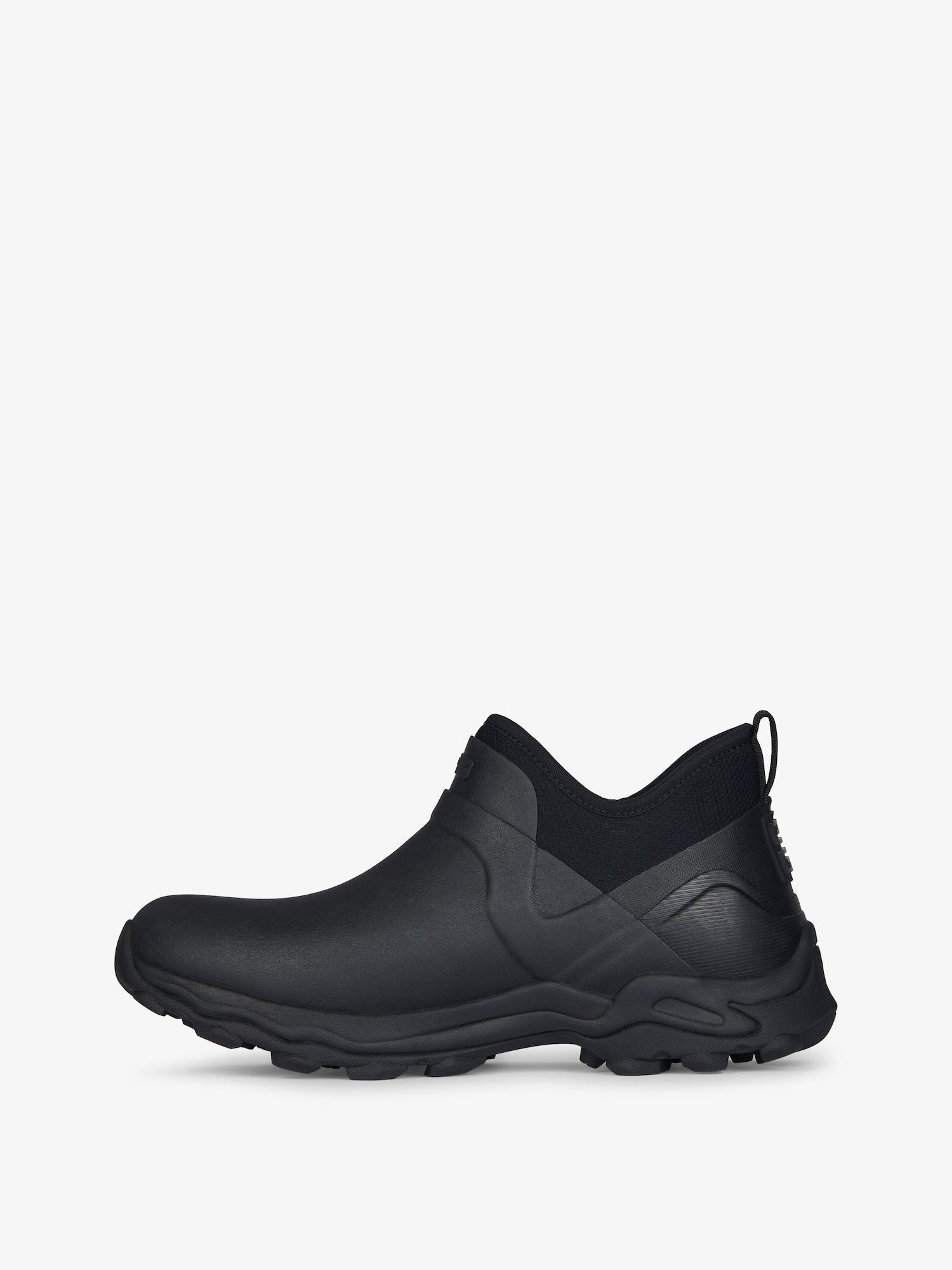 Bogs chelsea boots in rubber and neoprene Product Image