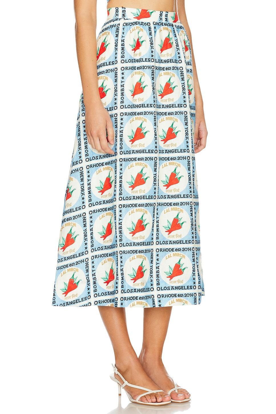 Aaron Skirt Product Image