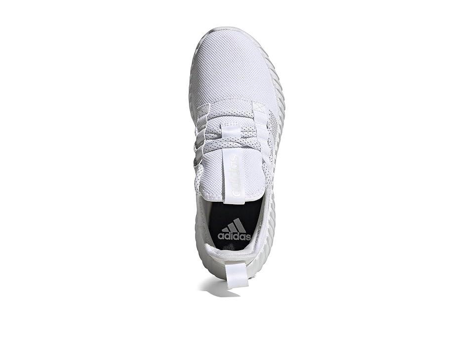 adidas Kaptir Flow Shoes Cloud White 8.5 Womens Product Image