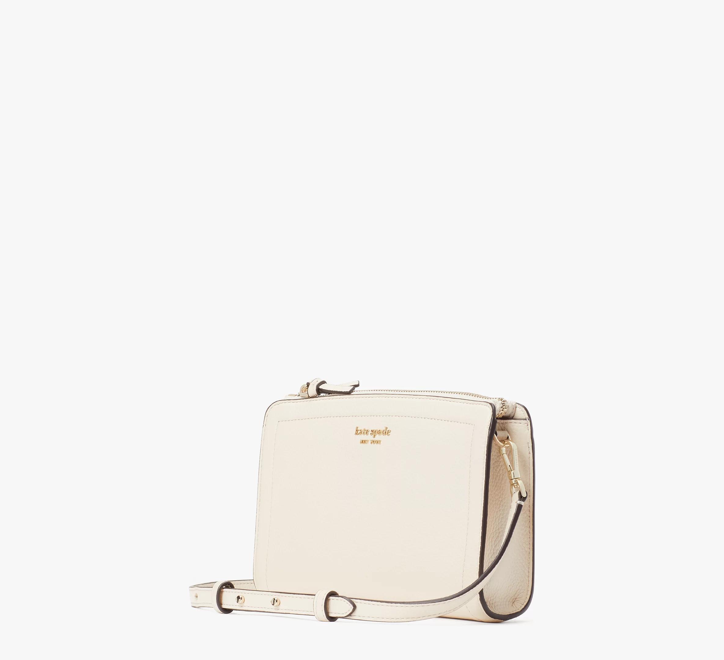 Knott Small Crossbody Product Image