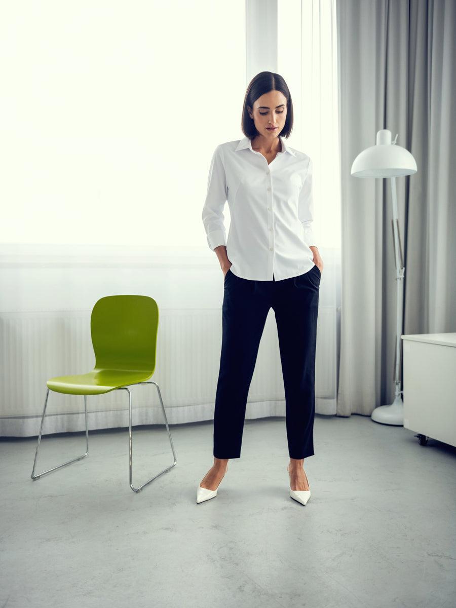 Women's Swift Drape Pant Product Image