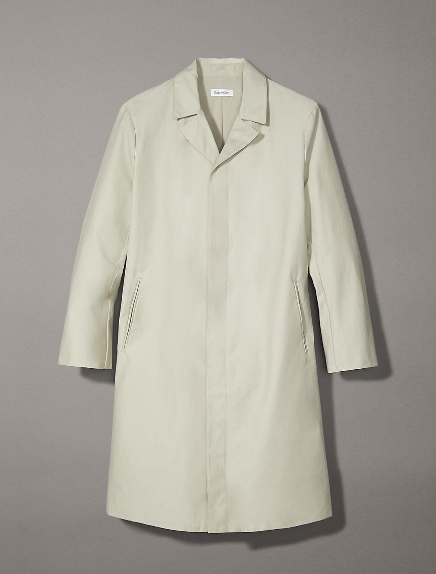 Classic Trench Coat Product Image