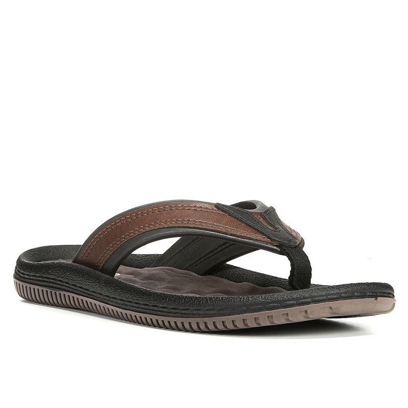 Dr. Scholls Mens Donnar Flip Flop Sandal Product Image