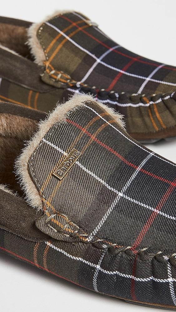 Barbour Monty Slippers | Shopbop Product Image