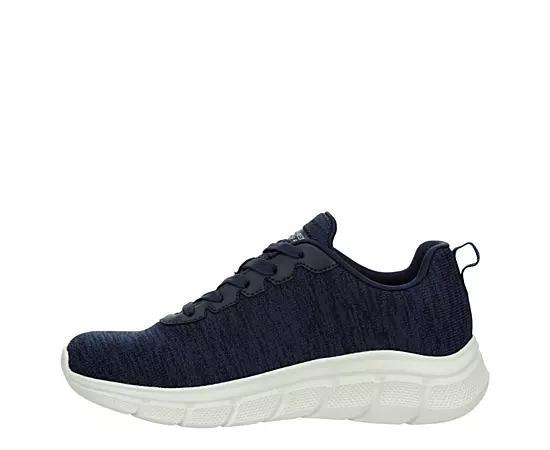 Skechers Womens Encore Move Sneaker Product Image