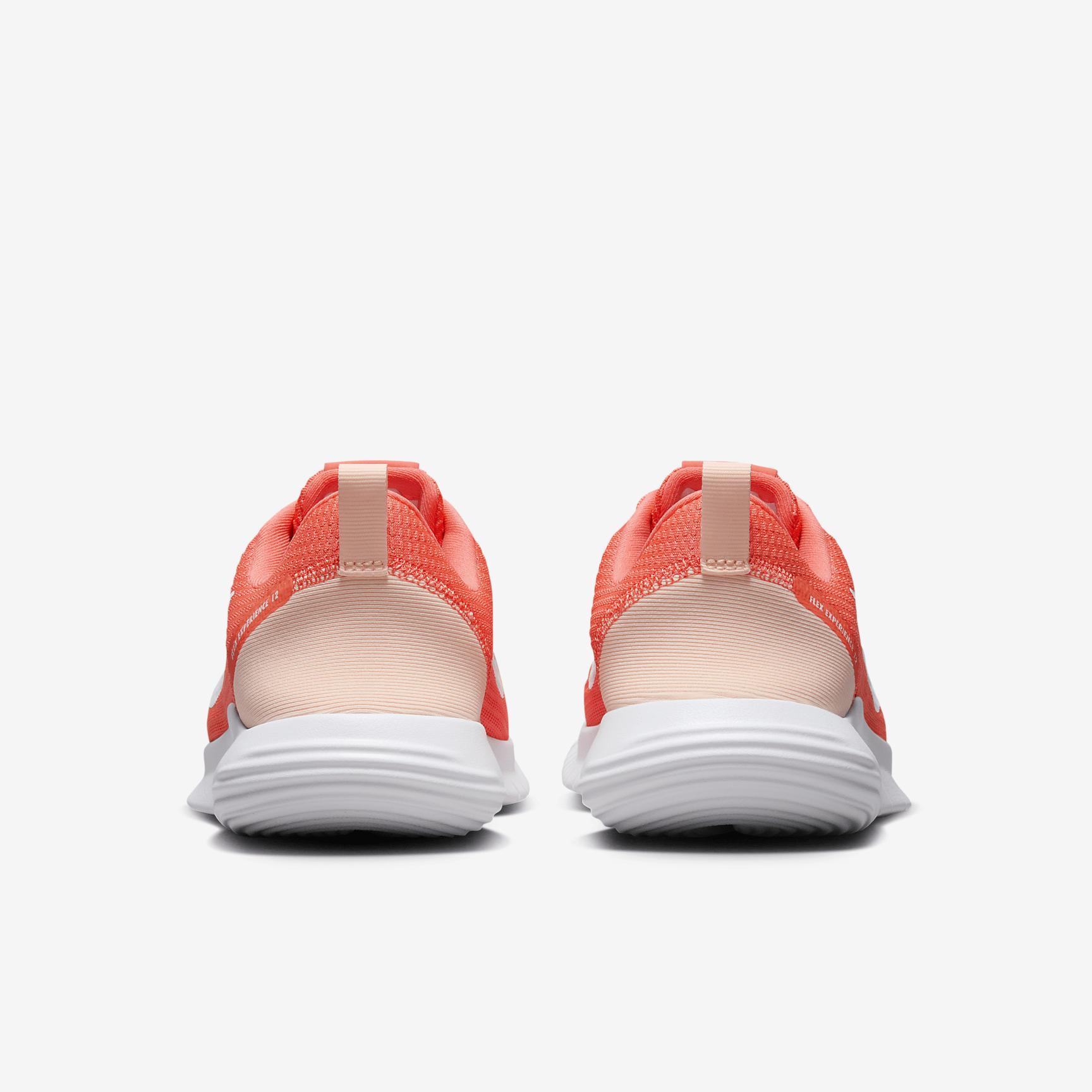 Nike Flex Experience Run 12 Women's Road Running Shoes (Extra Wide) Product Image