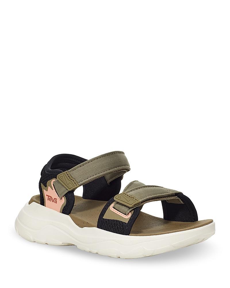 Teva Zymic (Aloe) Women's Shoes Product Image