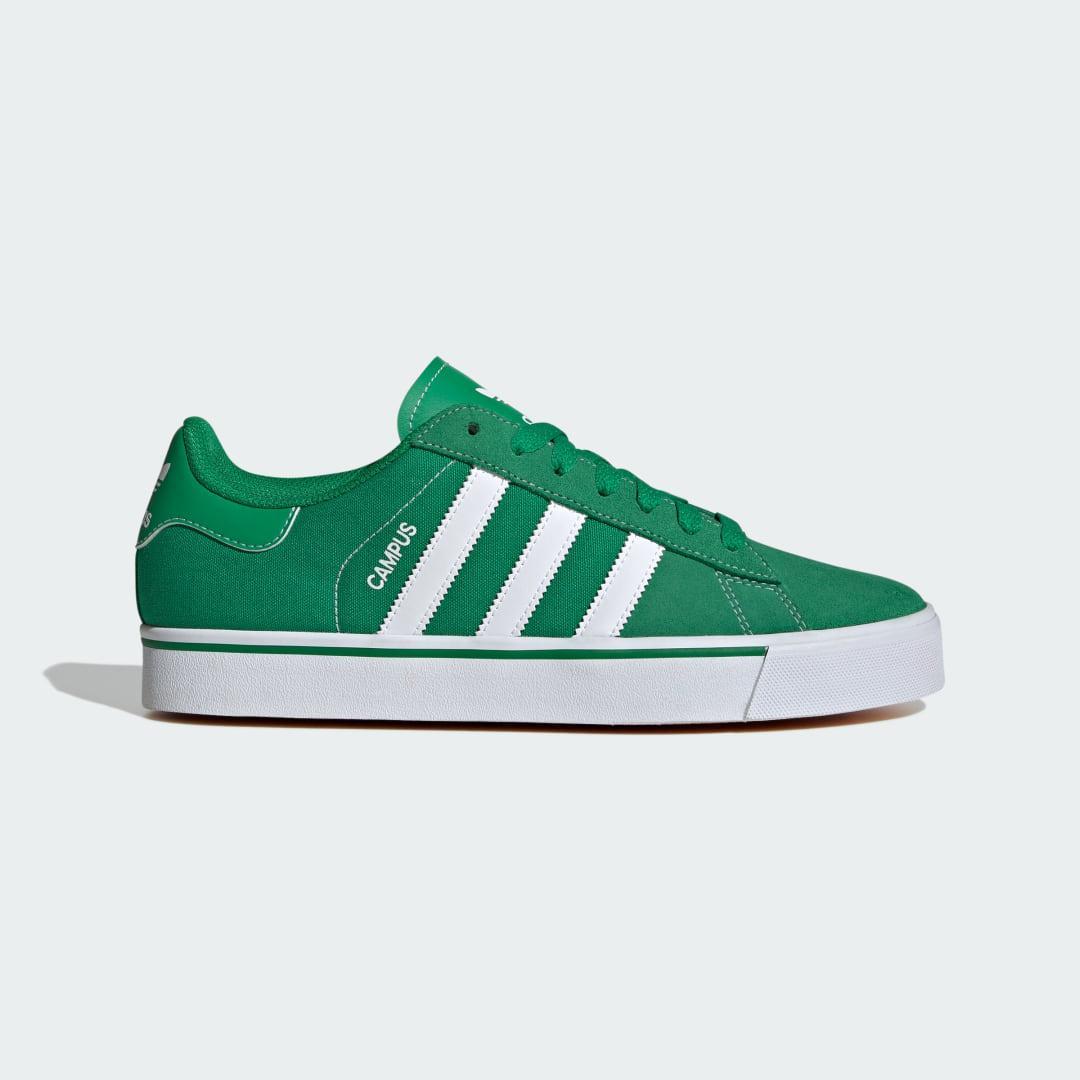 Campus Vulc Shoes Product Image