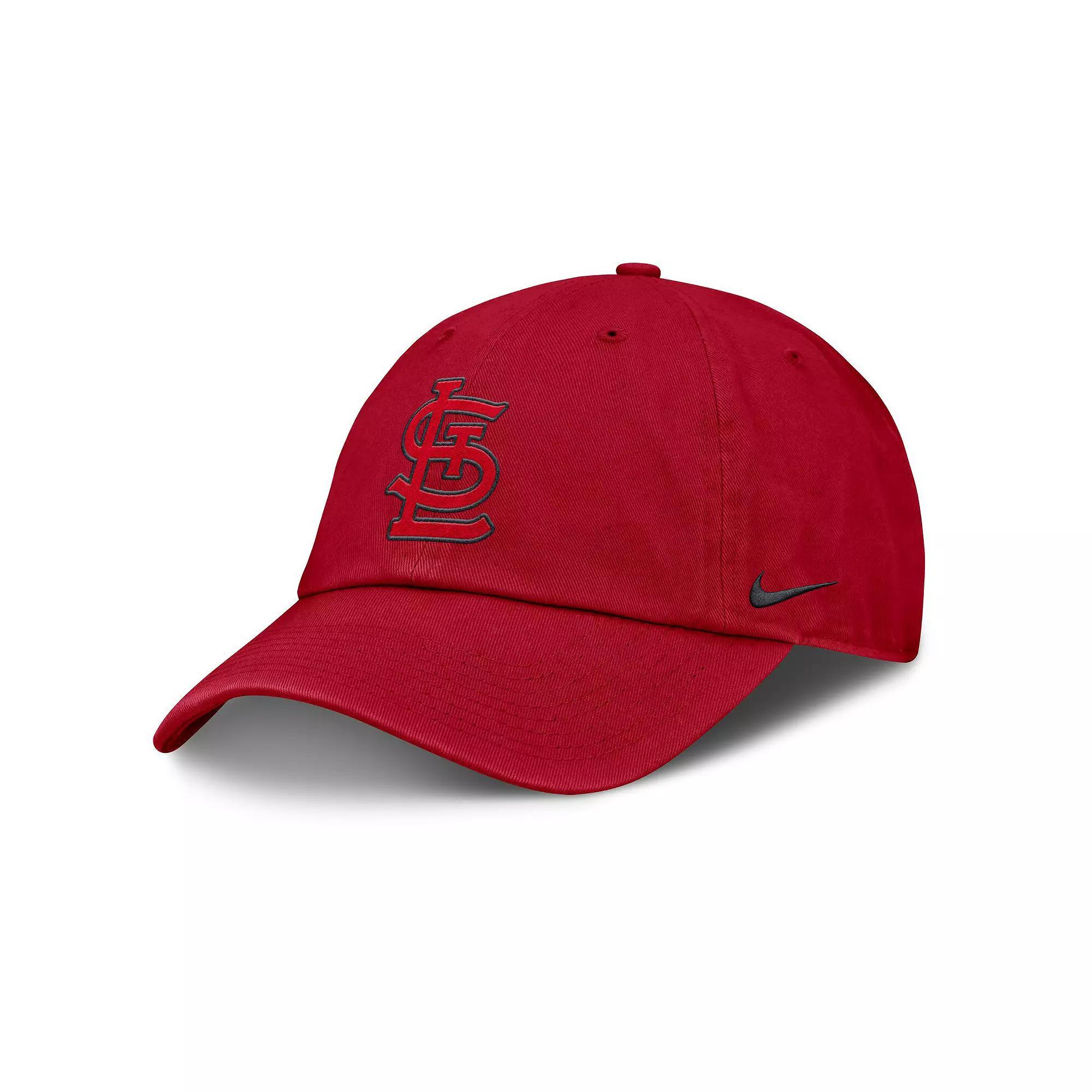 Men's Nike Cardinal USC Trojans 2025 On-Field Club Adjustable Hat,  Product Image